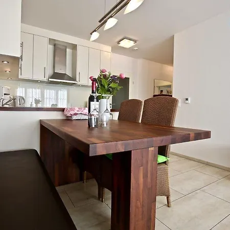 Verdi 3 Apartment Wangerooge