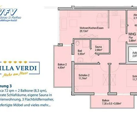 Verdi 3 *