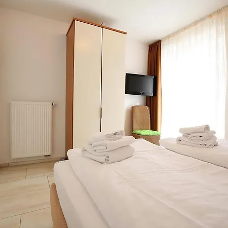 Verdi 3 * Wangerooge