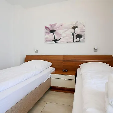 Verdi 3 Apartment Wangerooge