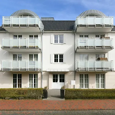 Verdi 3 * Wangerooge